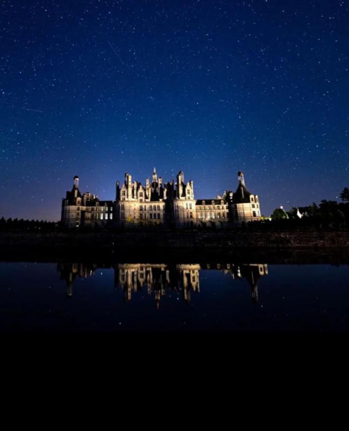 Huisseau-sur-Cosson Gite Ker Sologne Chambord المظهر الخارجي الصورة