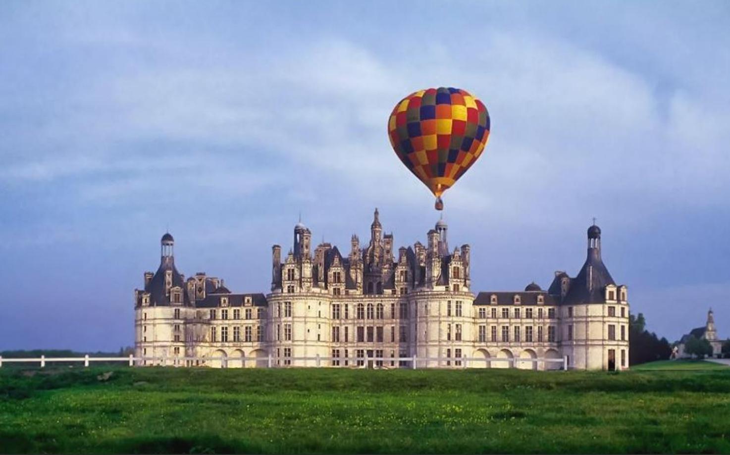 Huisseau-sur-Cosson Gite Ker Sologne Chambord المظهر الخارجي الصورة